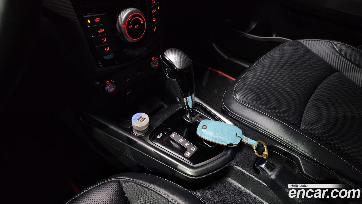 KG_Mobility_Ssangyong TIBOLI 2017