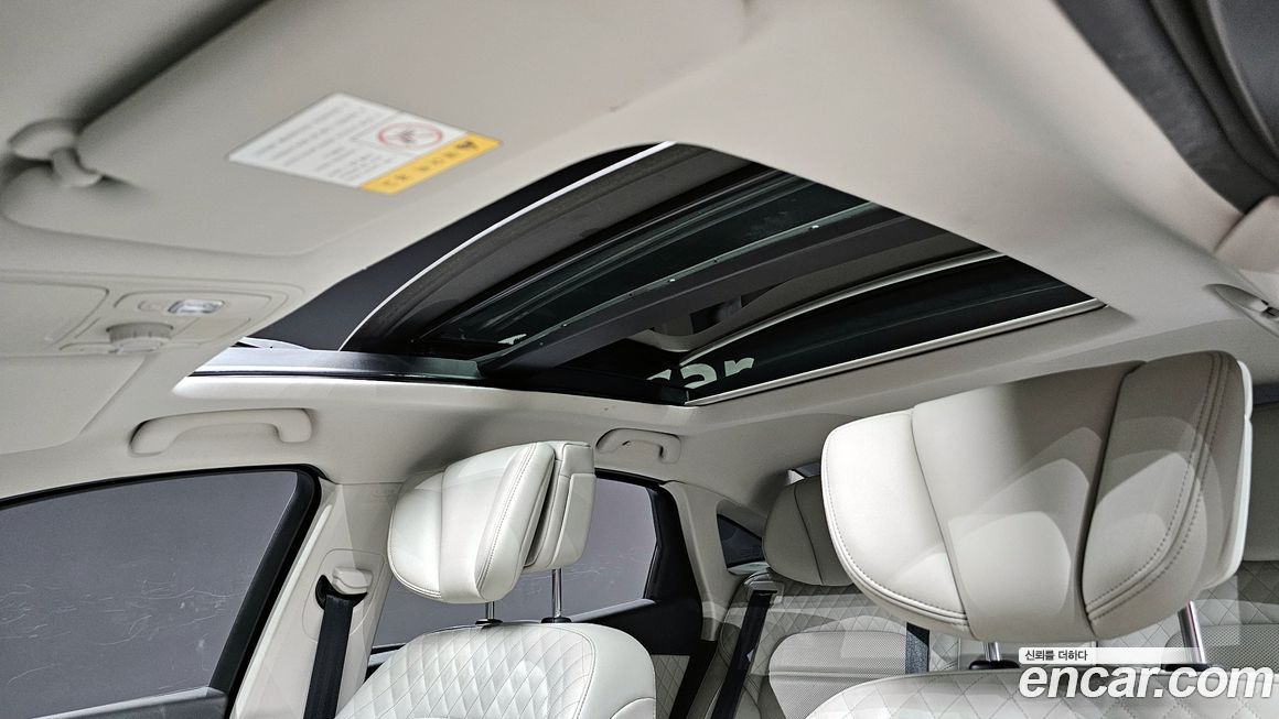 Renault-KoreaSamsung SM6 2016