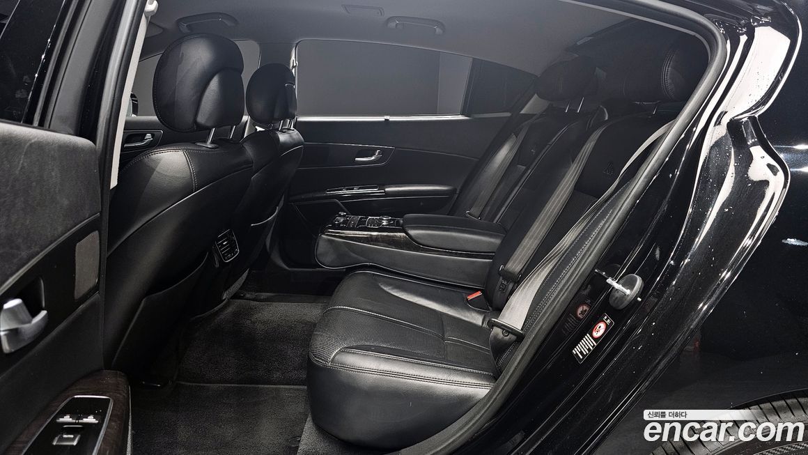 Kia K9 2014