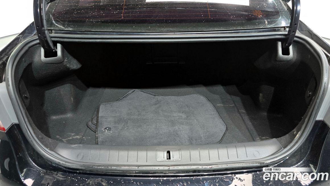 Renault-KoreaSamsung SM5  2018