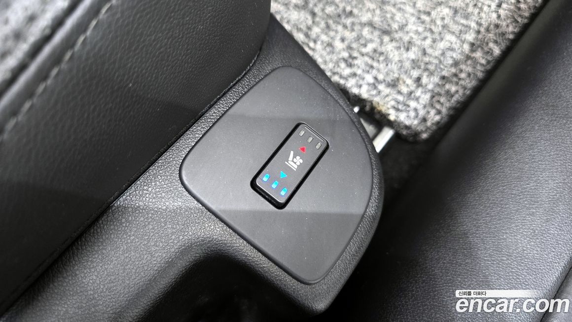 Renault-KoreaSamsung SM5  2018