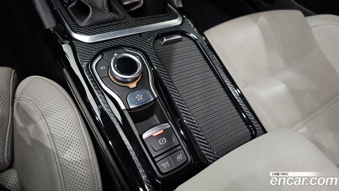 Renault-KoreaSamsung SM6 2016