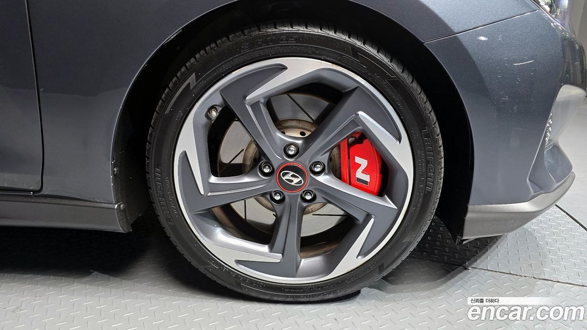 Hyundai Veloster 2018