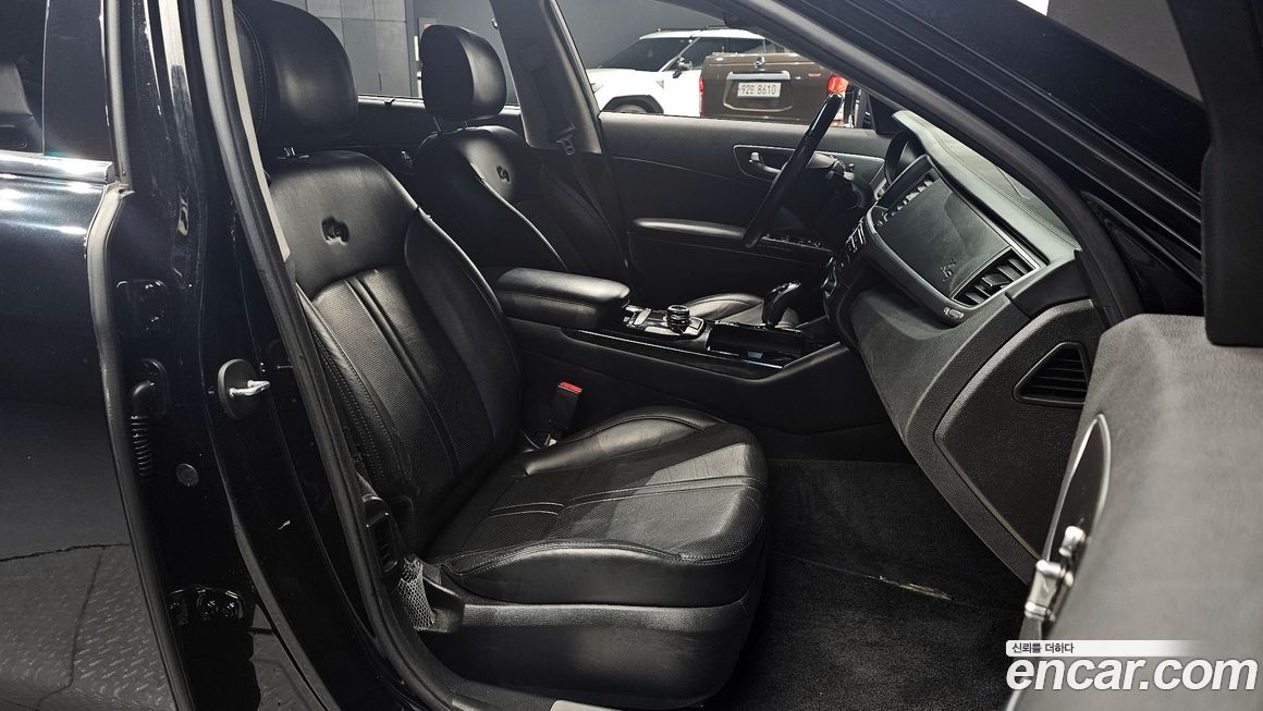 Kia K9 2014