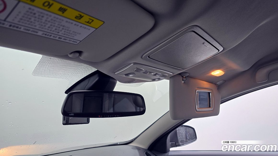 Renault-KoreaSamsung SM5  2018