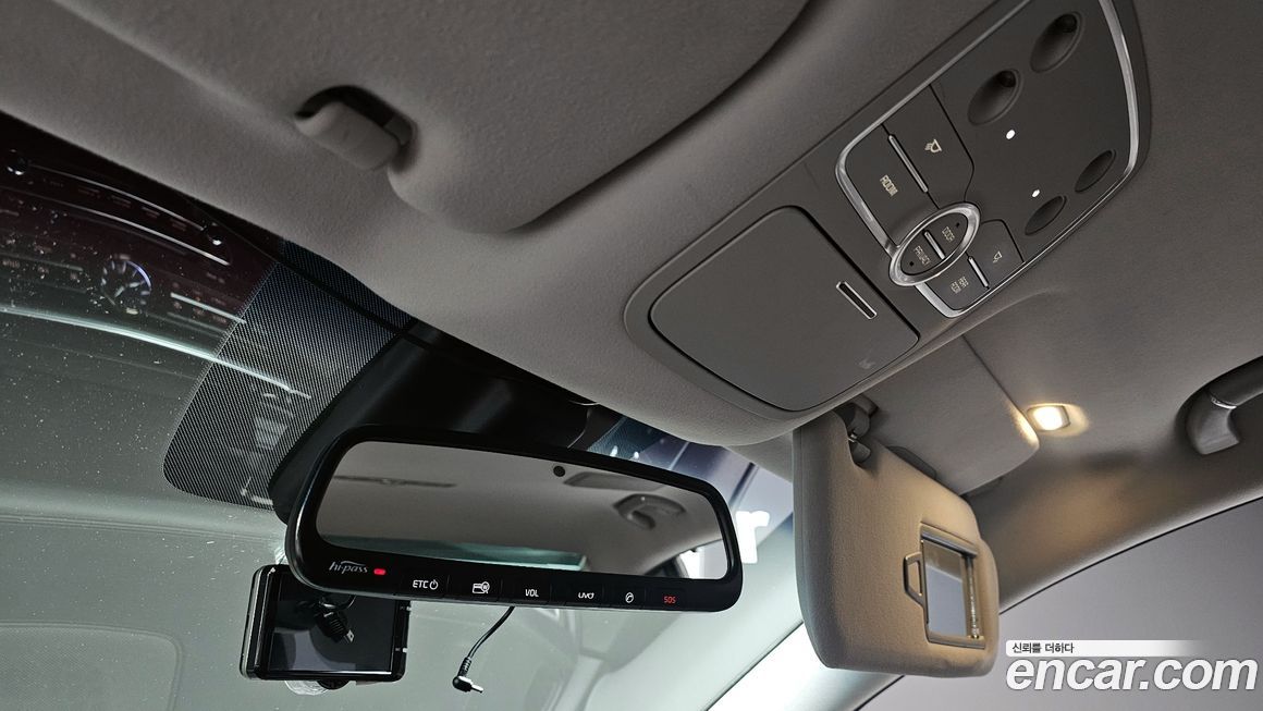 Kia K9 2014