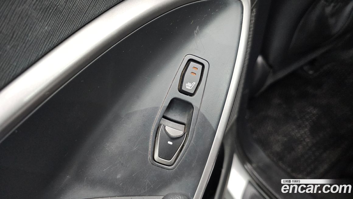 Hyundai Santafe 2014