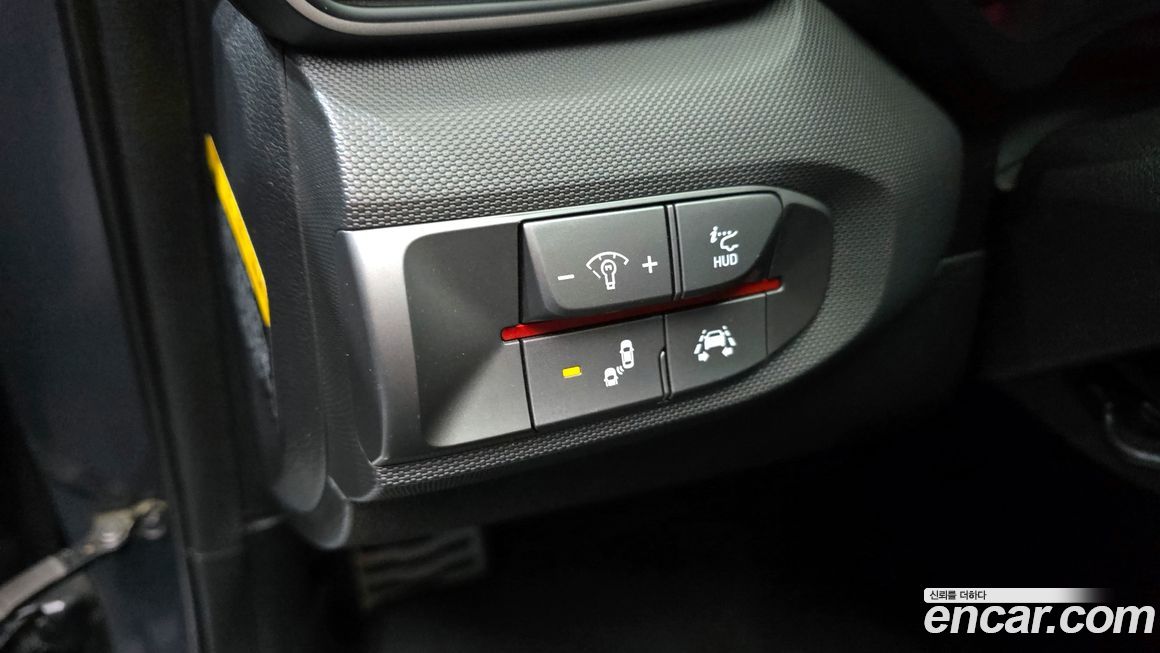 Hyundai Veloster 2018