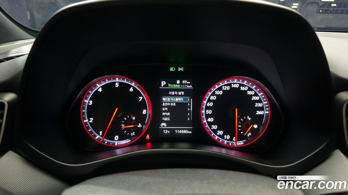 Hyundai Veloster 2018