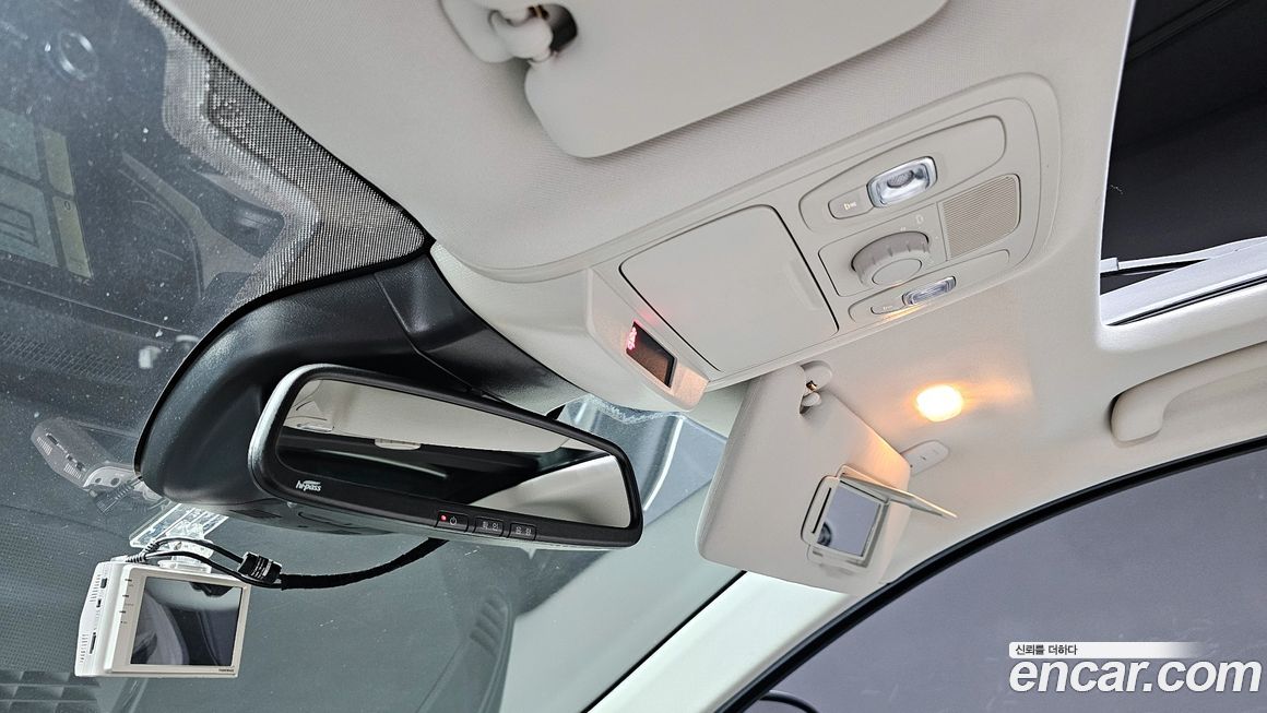 Renault-KoreaSamsung SM6 2016