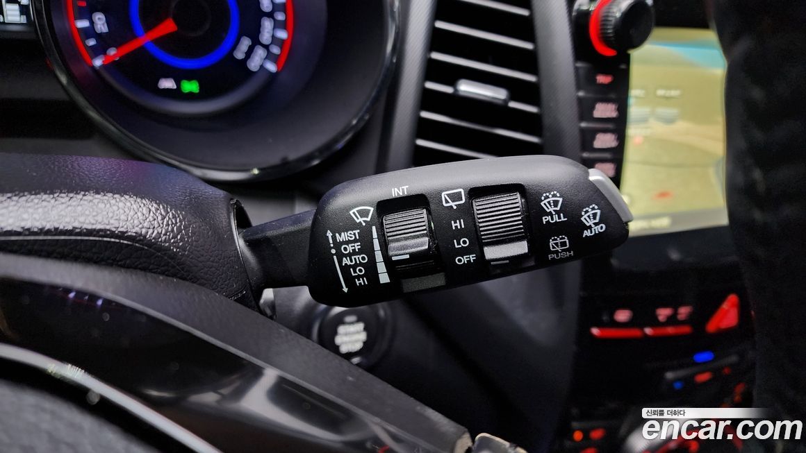 KG_Mobility_Ssangyong TIBOLI 2017