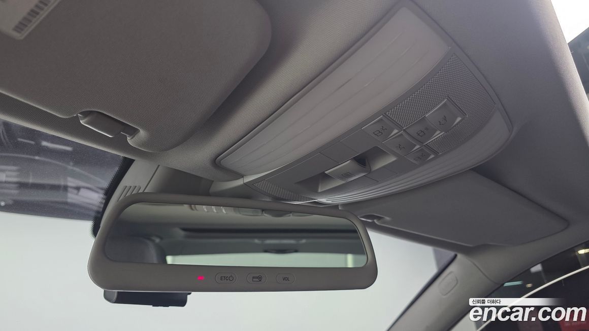 Mercedes-Benz E-Class 2012