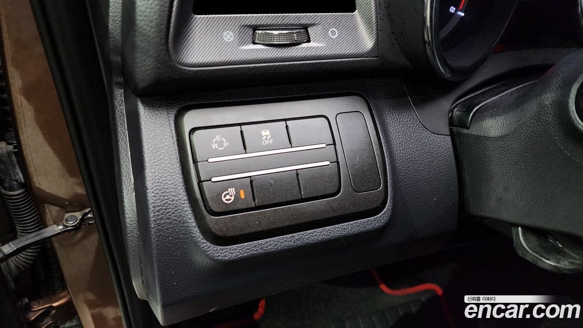 KG_Mobility_Ssangyong TIBOLI 2017