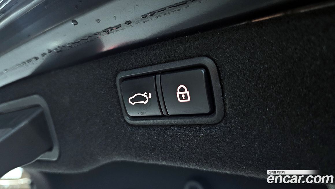 Kia K9 2014