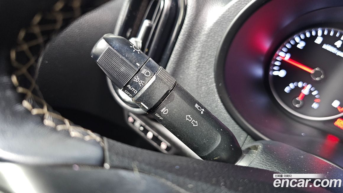 Kia morning 2019