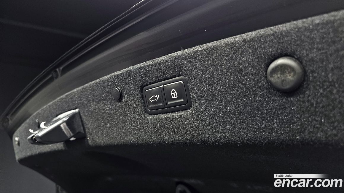 Kia K8 2023
