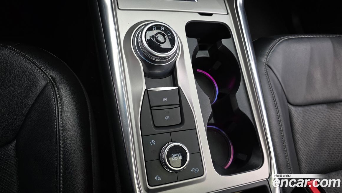 Ford Explorer 2020