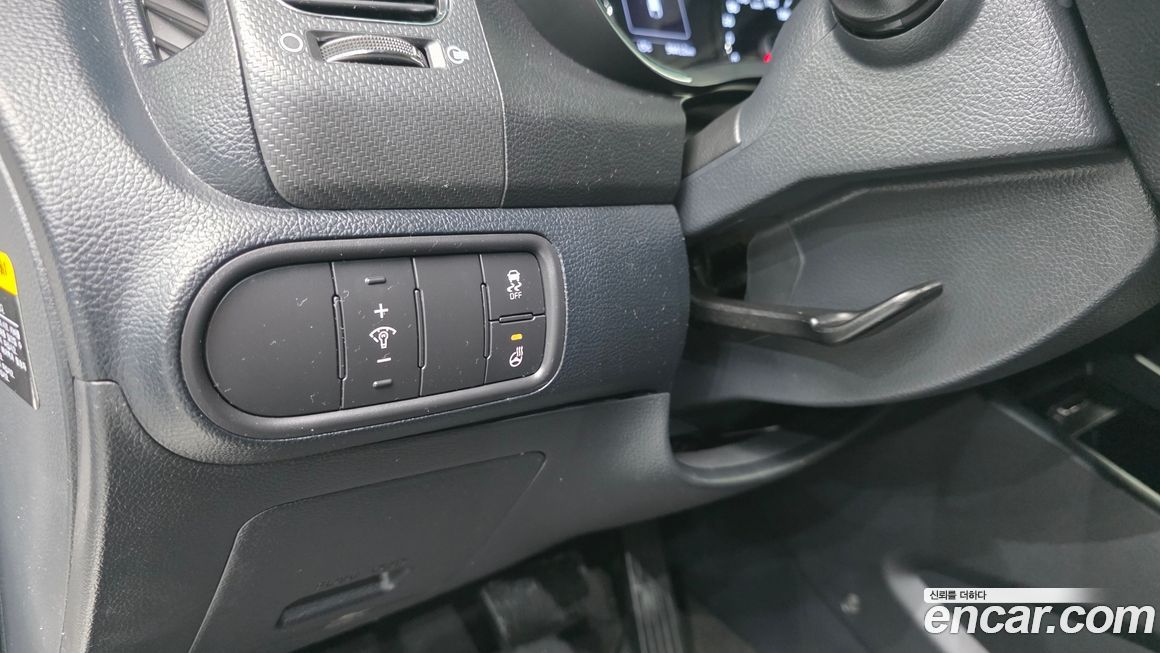Kia K3 2017
