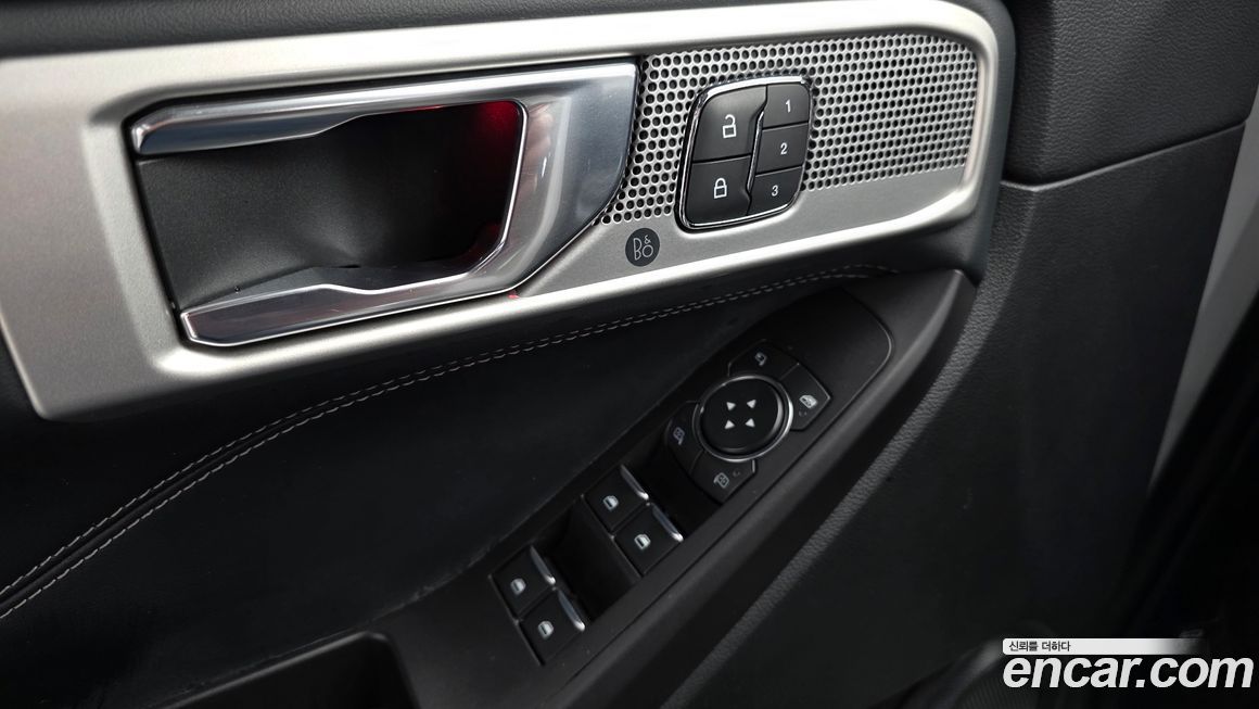 Ford Explorer 2020