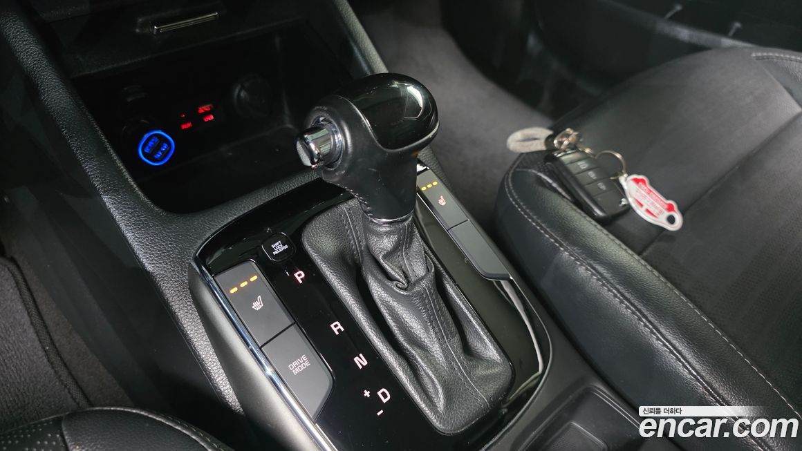Kia K3 2017