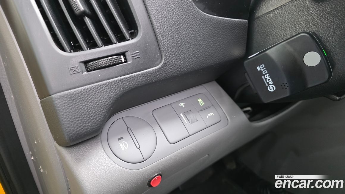Hyundai Starex 2015