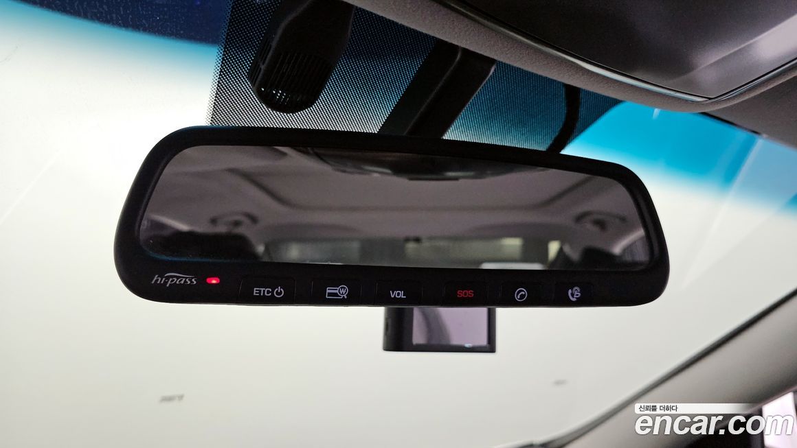 Hyundai Grandeur 2017