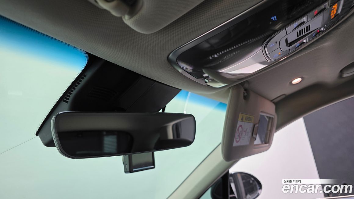 Genesis GV70 2021