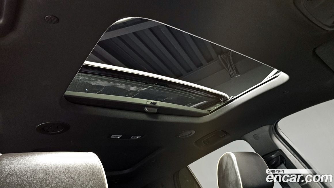 ChevroletGMDaewoo Traverse 2022