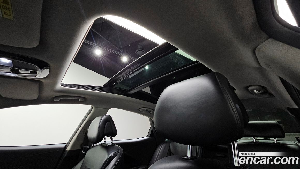 Hyundai Grandeur 2017