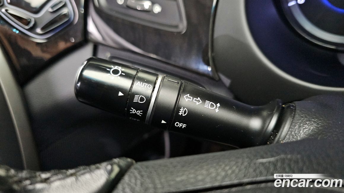 Hyundai Grandeur 2017