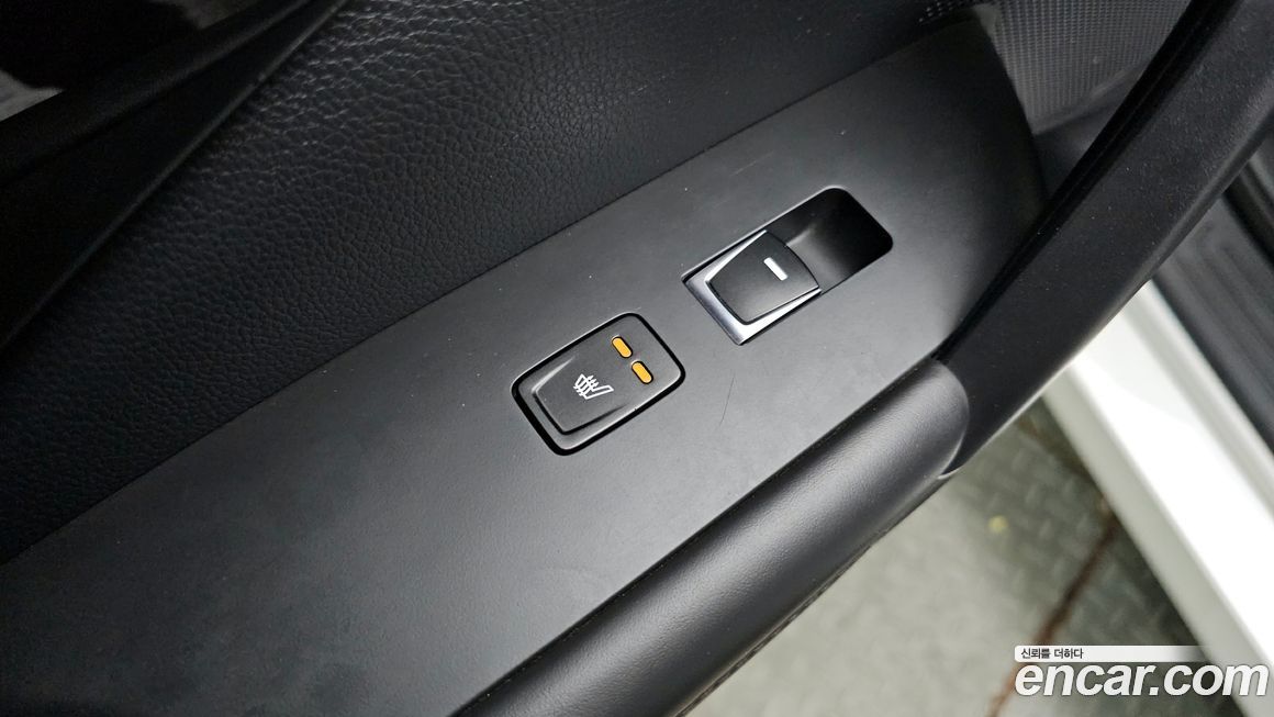 Hyundai Grandeur 2017