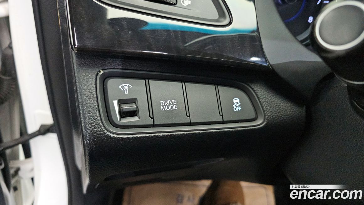 Hyundai Grandeur 2017