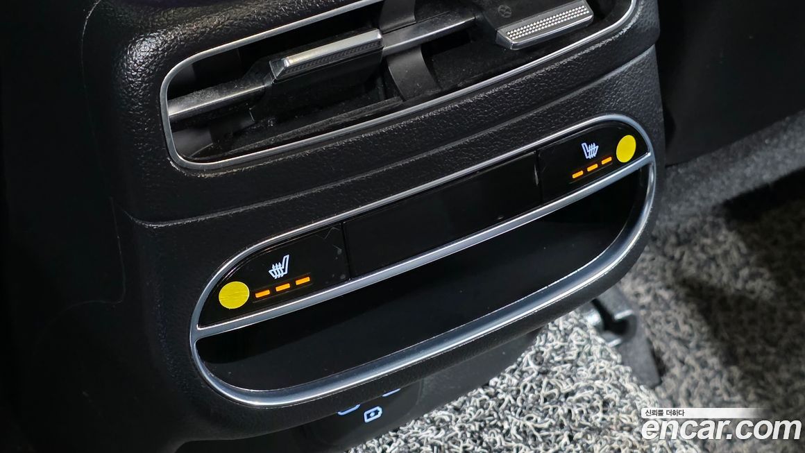 Genesis GV70 2021
