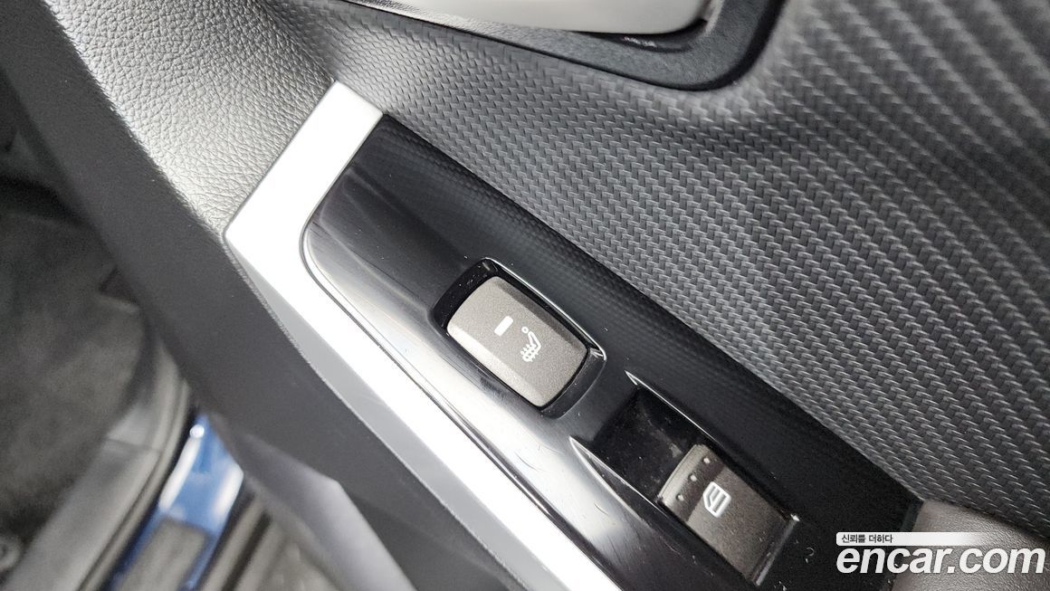 KG_Mobility_Ssangyong KORANDO 2018