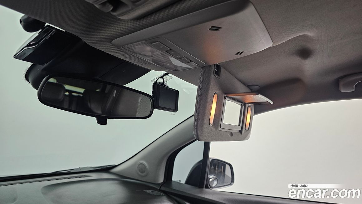 ChevroletGMDaewoo Trax 2019
