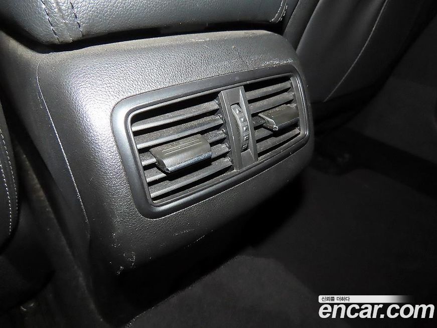 Renault-KoreaSamsung SM6 2016