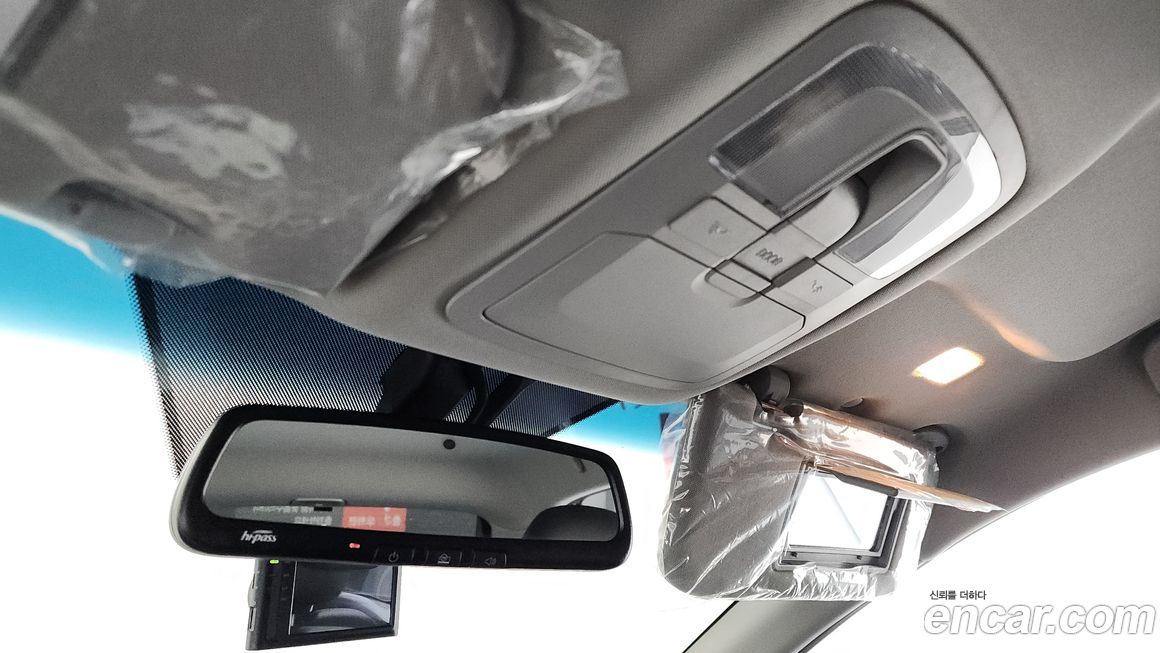 KG_Mobility_Ssangyong KORANDO 2018