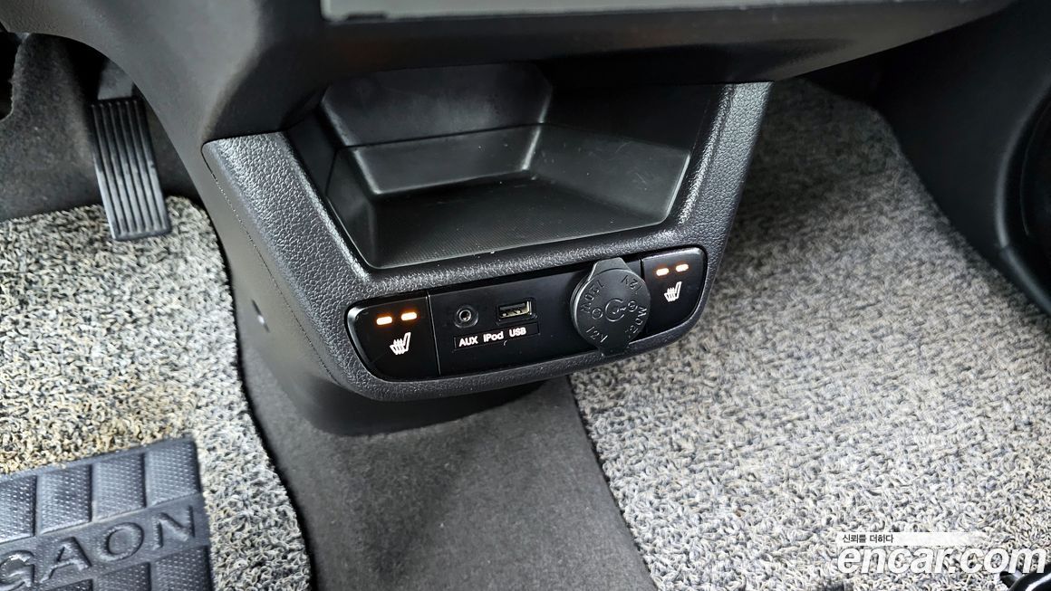 Kia RAY 2016