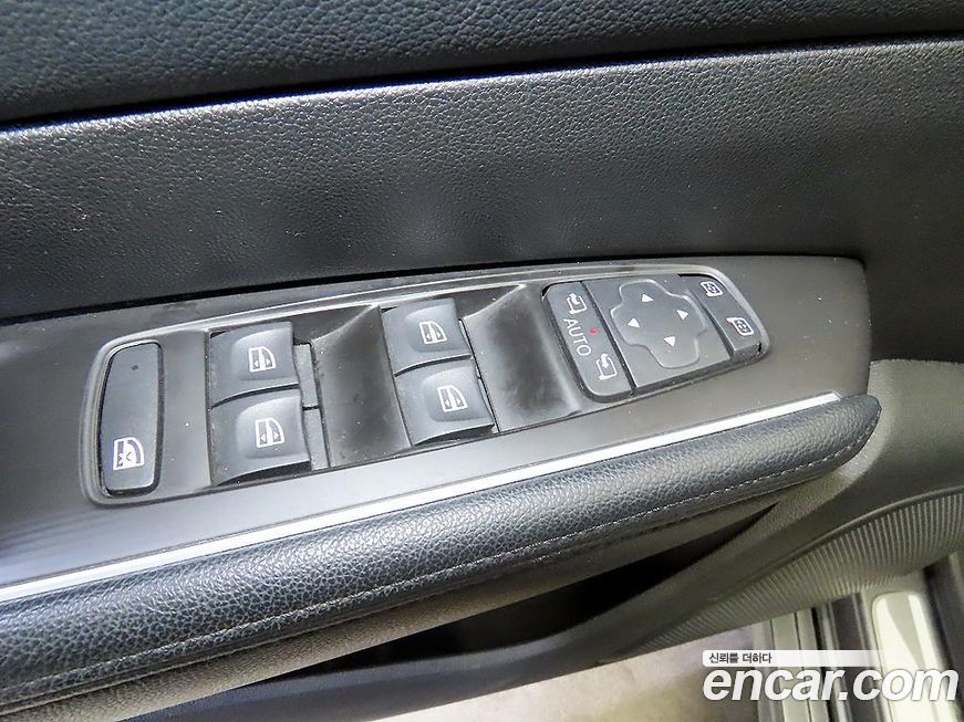 Renault-KoreaSamsung SM6 2016