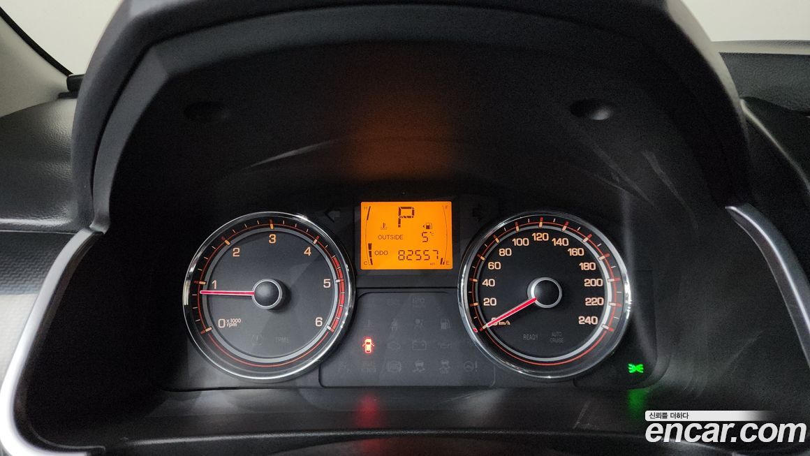 KG_Mobility_Ssangyong KORANDO 2018