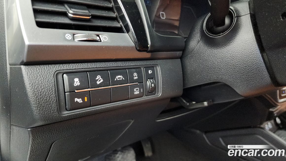 KG_Mobility_Ssangyong Rexton 2023