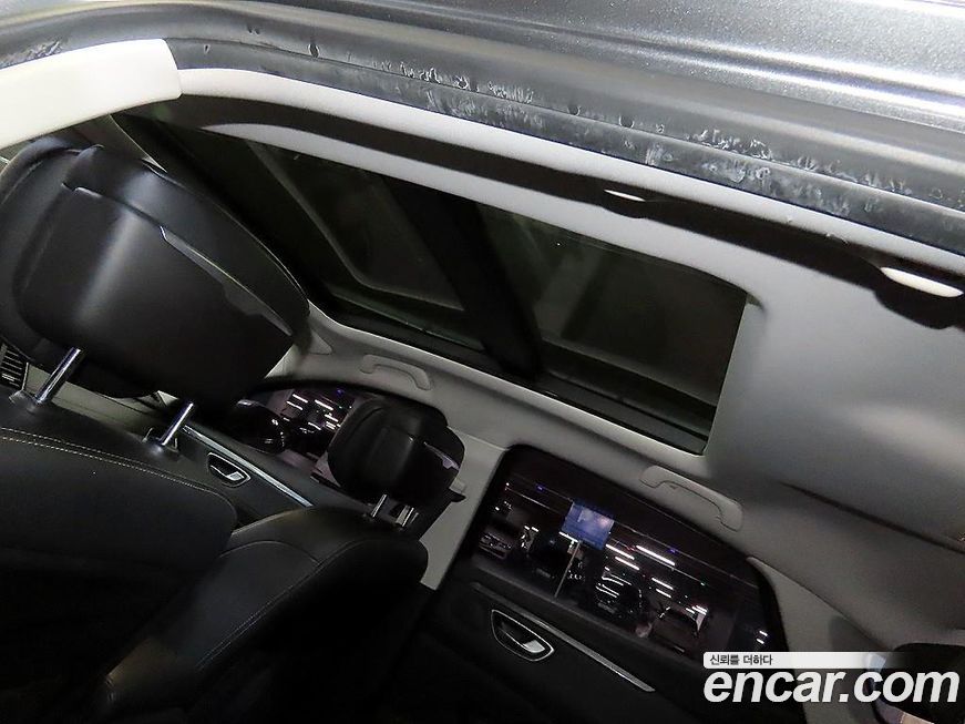 Renault-KoreaSamsung SM6 2016