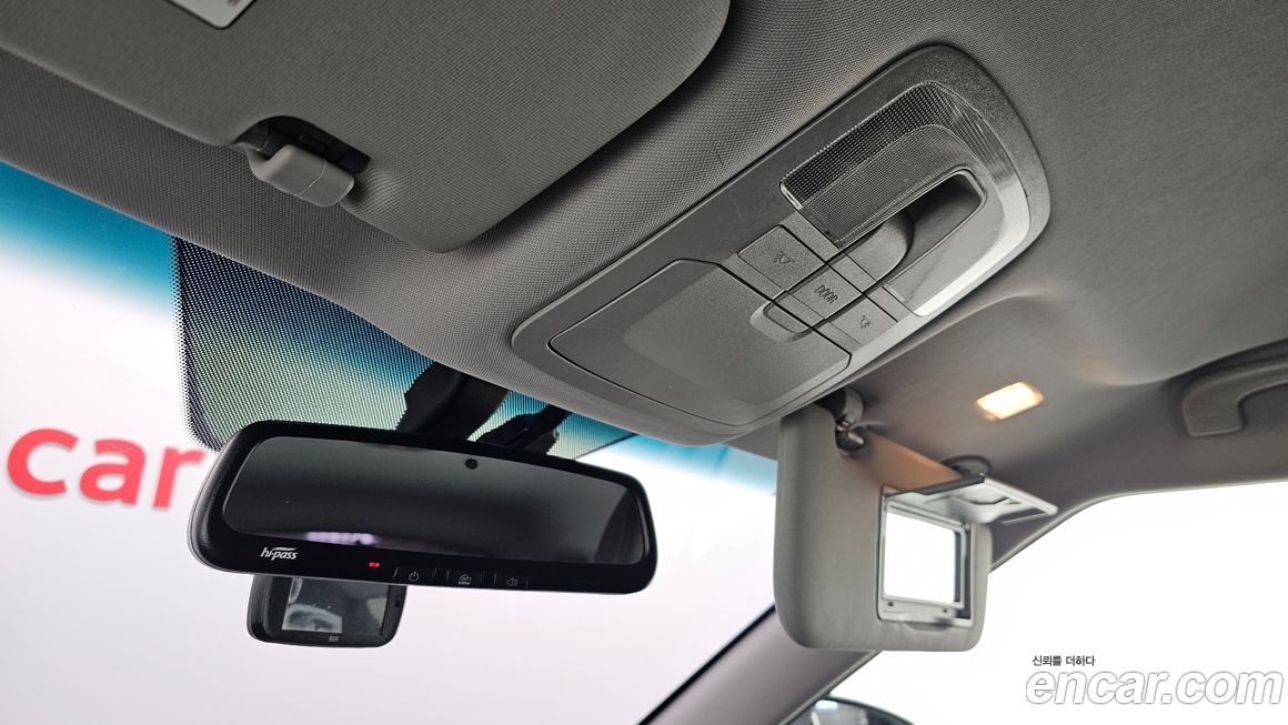 KG_Mobility_Ssangyong TIBOLI 2019