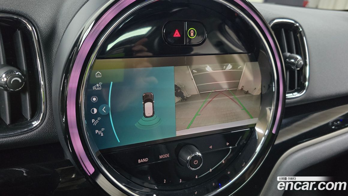 Mini Countryman 2022