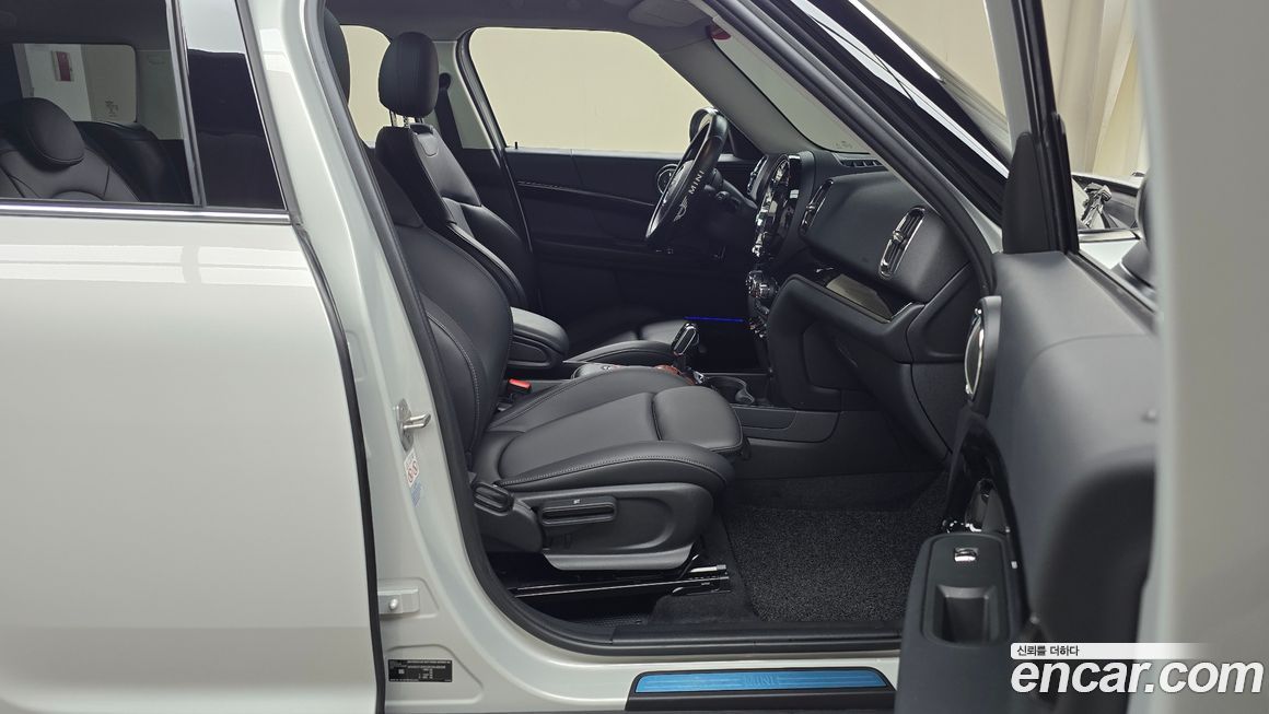 Mini Countryman 2022