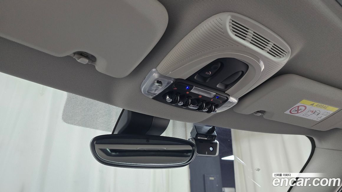 Mini Countryman 2022