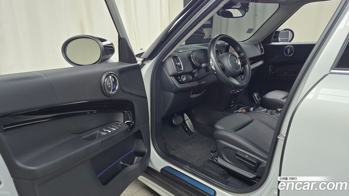 Mini Countryman 2022