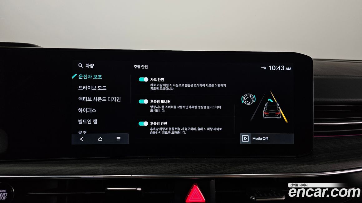 Kia K5 2024