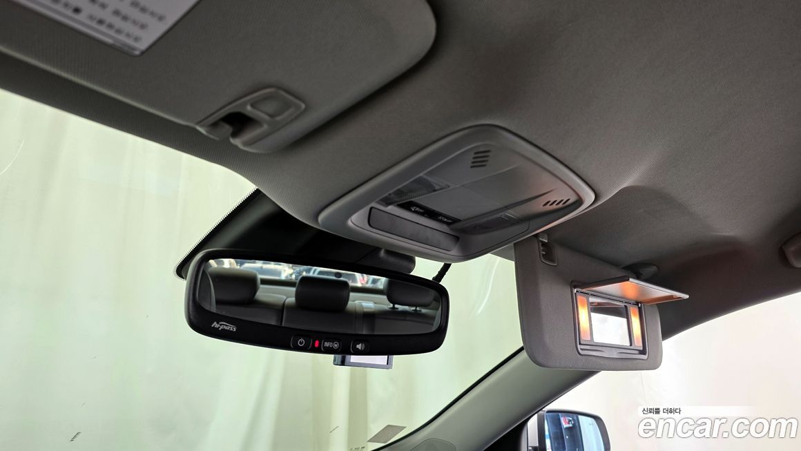 ChevroletGMDaewoo Malibu 2018