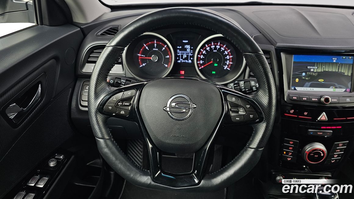 KG_Mobility_Ssangyong TIBOLI 2019